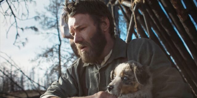 Joel Edgerton Reveals How His New Netflix Period Drama Became the Oscars' Most Surprising Contender | cinetotal.com.br
