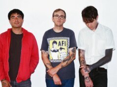 Joyce Manor relembra o passado em novo single
| cinetotal.com.br Joyce Manor relembra o passado em novo single
| cinetotal.com.br