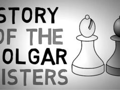 O gênio pode ser ensinado? As irmãs Polgár e a experiência que colocou a questão à prova
| cinetotal.com.br O gênio pode ser ensinado? As irmãs Polgár e a experiência que colocou a questão à prova
| cinetotal.com.br