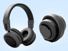 TDM lança fones de ouvido que se transformam em um alto-falante Bluetooth portátil
| cinetotal.com.br TDM lança fones de ouvido que se transformam em um alto-falante Bluetooth portátil
| cinetotal.com.br