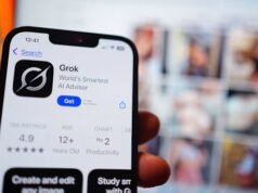 XAI de Elon Musk restringe Grok após protestos por imagens sexualizadas
| cinetotal.com.br XAI de Elon Musk restringe Grok após protestos por imagens sexualizadas
| cinetotal.com.br